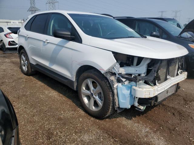 2018 FORD EDGE SE - 2FMPK3G91JBC39552