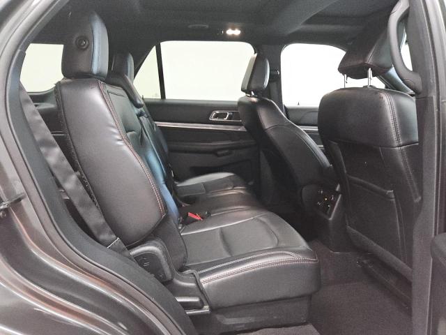 2019 FORD EXPLORER S - 1FM5K8GT0KGB03374