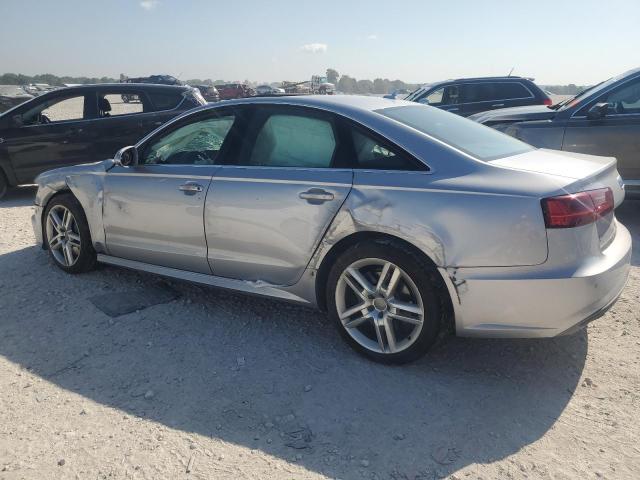 2016 AUDI A6 PREMIUM WAUFGAFC8GN108485