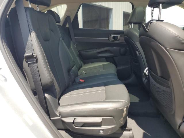 2022 KIA SORENTO S - 5XYRL4LC3NG082724