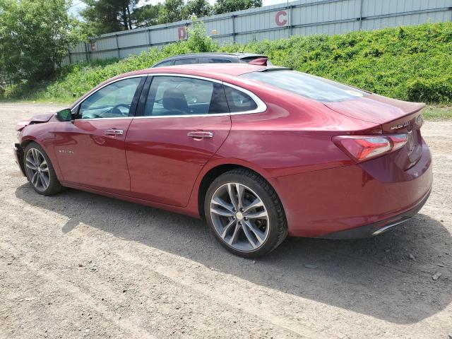 2020 CHEVROLET MALIBU PRE 1G1ZE5SX3LF016414