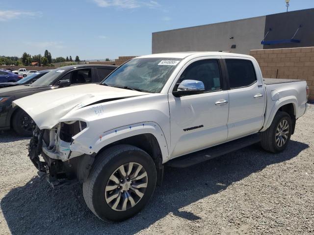 2020 TOYOTA TACOMA DOU - 3TMGZ5AN3LM353801