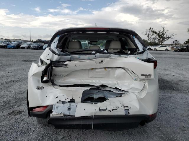 2021 MAZDA CX-5 GRAND JM3KFBAY4M0391769