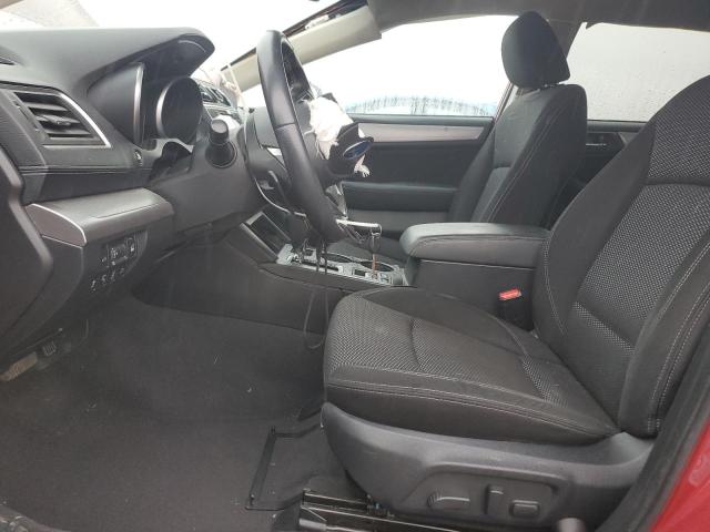 2018 SUBARU OUTBACK 2. 4S4BSAFC6J3324124