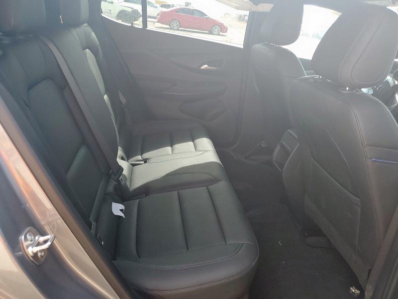 2025 BUICK ENVISTA SP KL47LBEP7SB046319