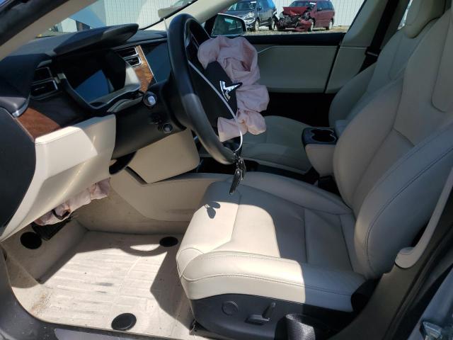 2017 TESLA MODEL S 5YJSA1E24HF228585