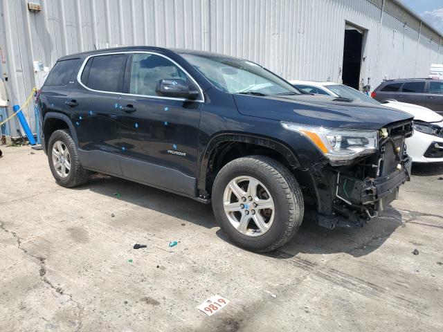 2019 GMC ACADIA SLE 1GKKNKLA4KZ194335