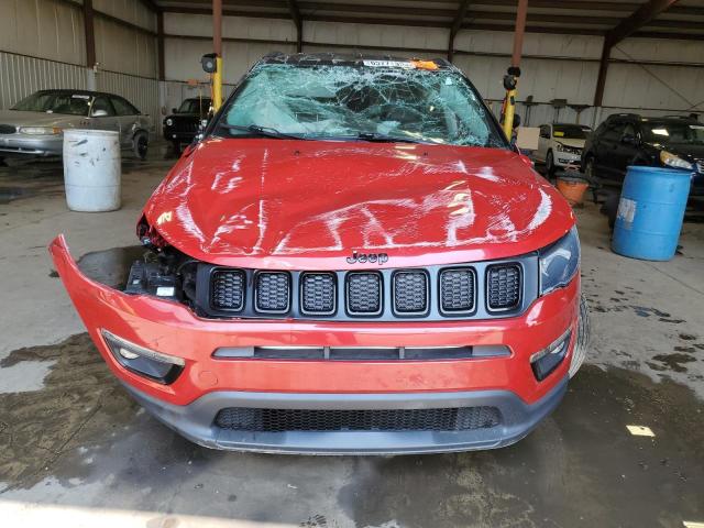 2021 JEEP COMPASS LA - 3C4NJDBB0MT557959