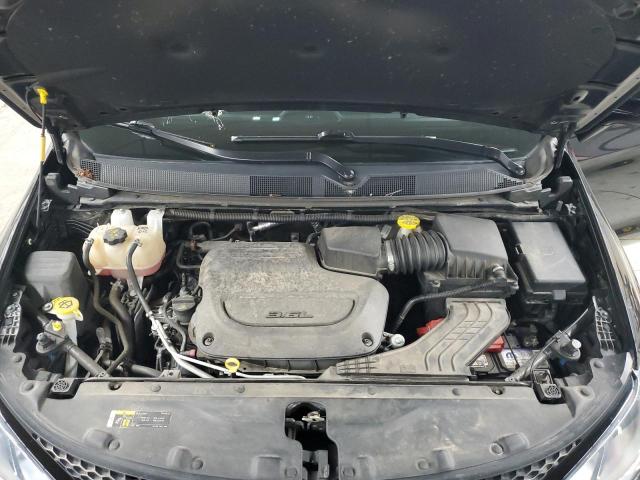 2020 CHRYSLER PACIFICA T - 2C4RC1BG6LR137694