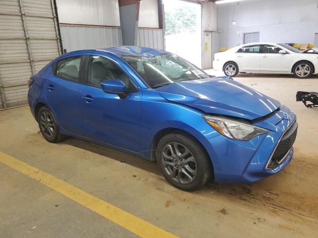 2019 TOYOTA YARIS L 3MYDLBYV3KY520417