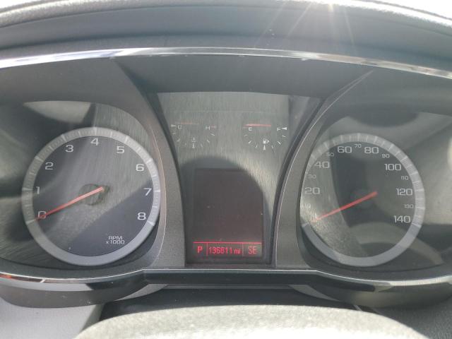 2013 GMC TERRAIN SL - 2GKFLVE38D6395497