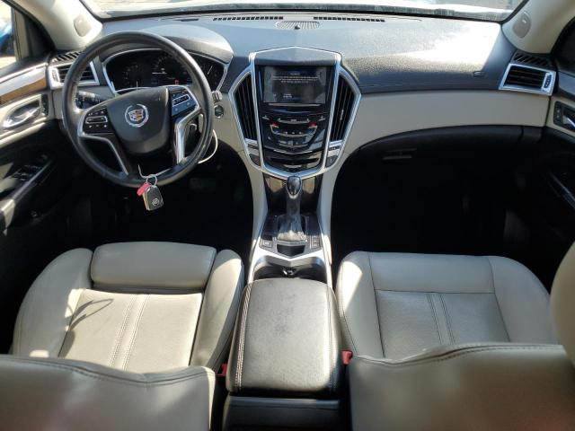2015 CADILLAC SRX PERFOR 3GYFNCE38FS535234