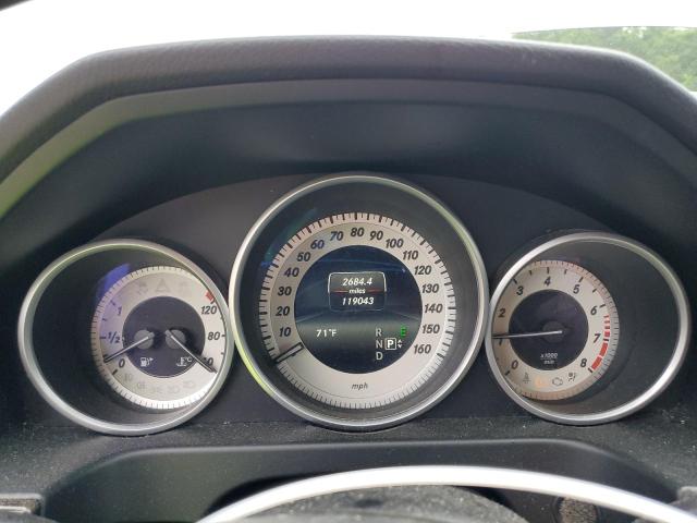 2016 MERCEDES-BENZ E 350 4MAT WDDHF8JB6GB238942