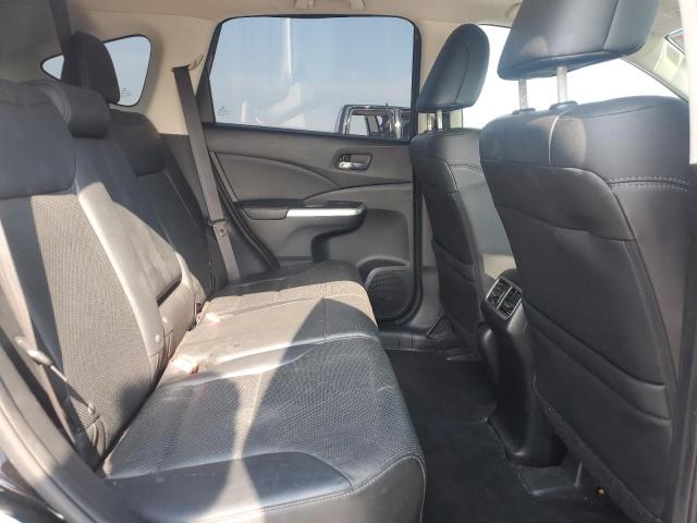 2015 HONDA CR-V EXL 2HKRM3H74FH500396