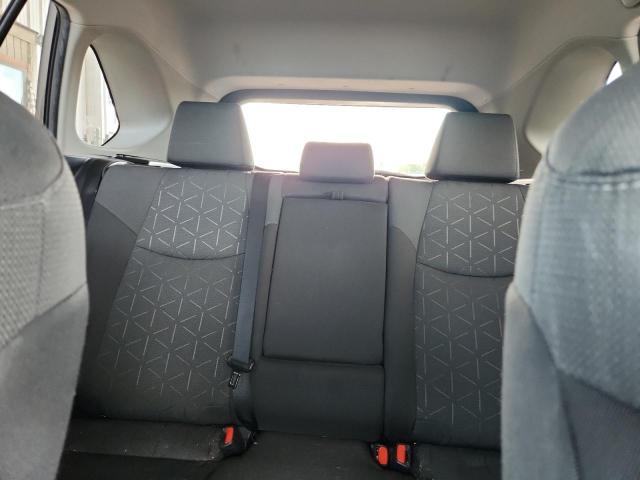 2021 TOYOTA RAV4 XLE 4T3R6RFV0MU027648