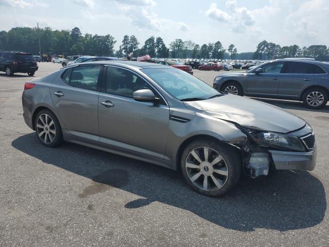 Vin: 5xxgr4a6xdg208647, lot: 64087515, kia optima sx 20134