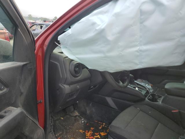 2024 CHEVROLET COLORADO T 1GCPTEEK8R1173222