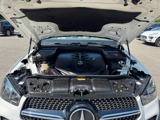 2020 MERCEDES-BENZ GLE 580 4M 4JGFB8GB0LA179659