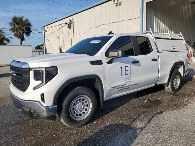 GMC SIERRA C15