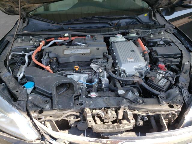 2014 HONDA ACCORD PLU - JHMCR5F77EC000991
