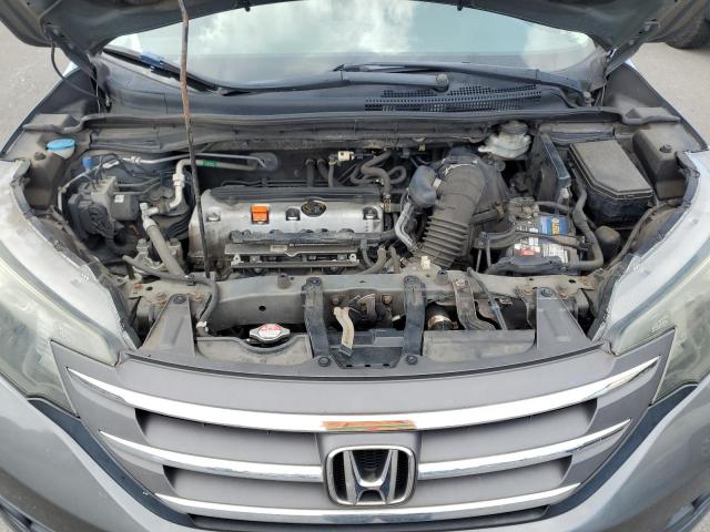 2014 HONDA CR-V EX - 2HKRM3H58EH542485
