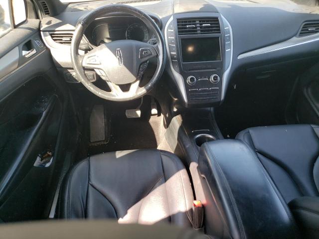 2017 LINCOLN MKC PREMIE 5LMCJ1C98HUL08587