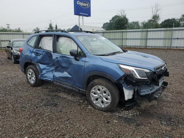 2024 SUBARU FORESTER JF2SKABC6RH511597