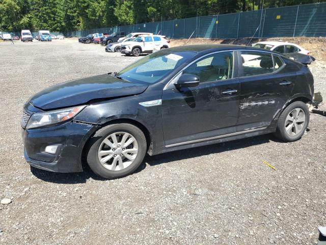 Vin: knagm4ad4e5066151, lot: 63258415, kia optima hybrid 2014 img_1