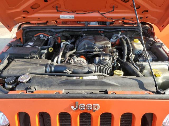 2015 JEEP WRANGLER S - 1C4AJWAG2FL629041