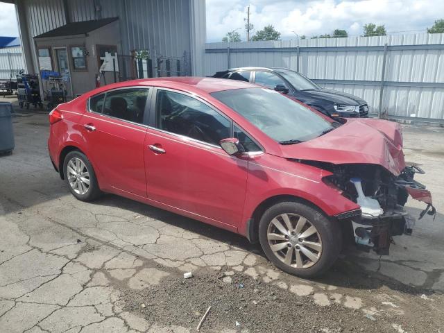 2015 KIA FORTE EX - KNAFX4A84F5344652