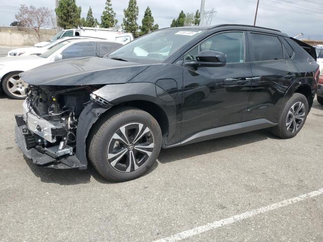 2025 TOYOTA BZ4X XLE JTMAAAAA3SA055991