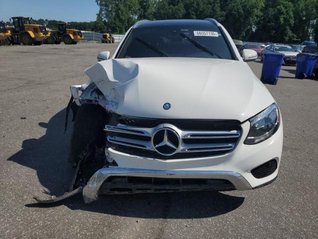 2017 MERCEDES-BENZ GLC 300 WDC0G4JB0HV003296