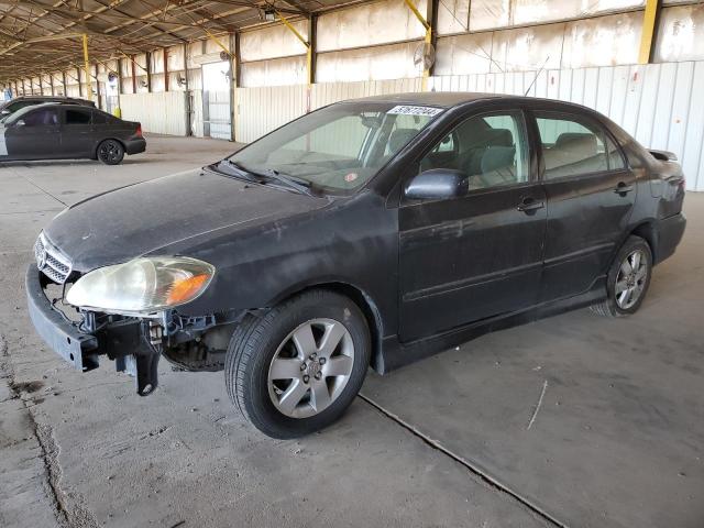 TOYOTA COROLLA CE