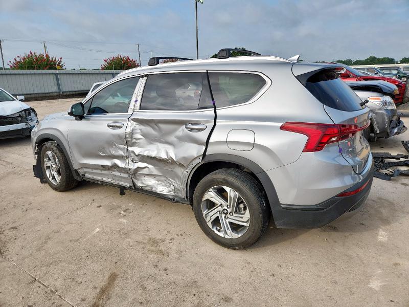 2023 HYUNDAI SANTA FE S 5NMS24AJ6PH494425