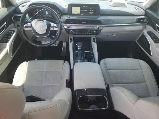 2020 KIA TELLURIDE 5XYP5DHC7LG079977