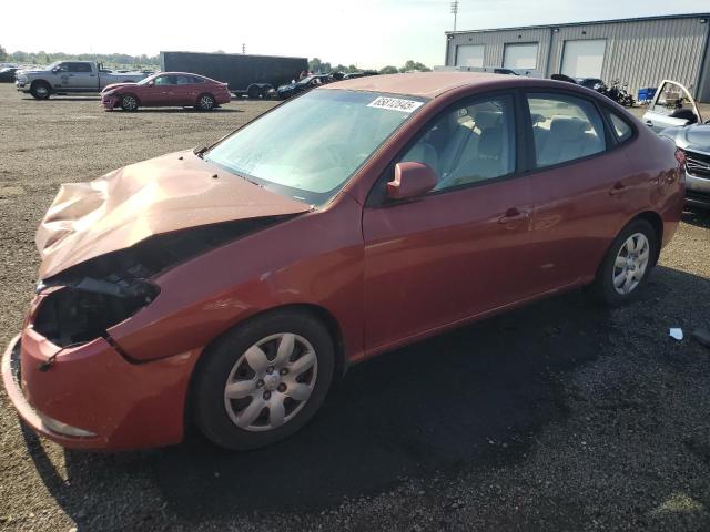 HYUNDAI ELANTRA GL