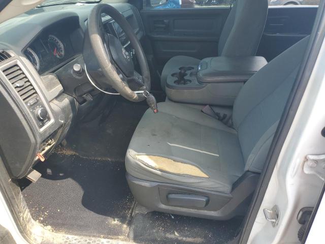 2017 RAM 1500 ST 1C6RR6FG5HS582804