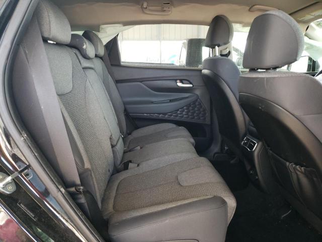 2023 HYUNDAI SANTA FE S 5NMS2DAJ6PH518349