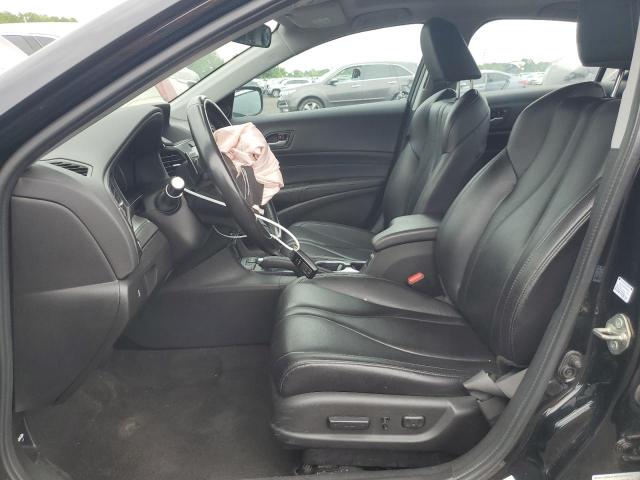 2019 ACURA ILX 19UDE2F31KA015346
