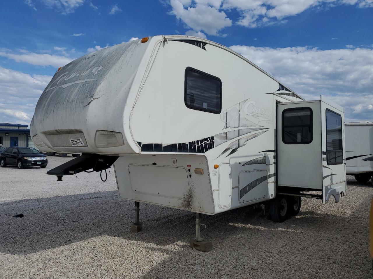 Lot #3281509692 2007 KEYSTONE COUGAR