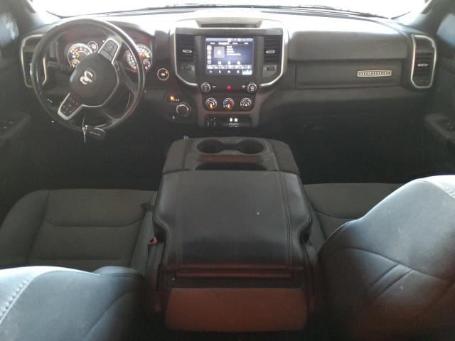 2022 RAM 1500 BIG H - 1C6RREFG2NN253661