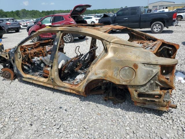2021 NISSAN MAXIMA PLA 1N4AA6FV5MC505243