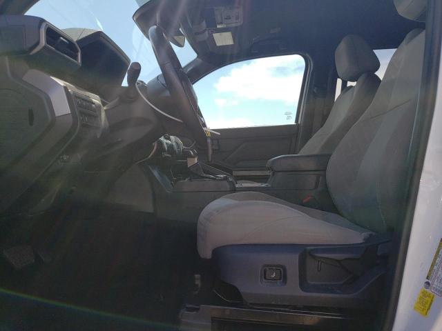 3tmlb5jn3rm001541 - 2024 Toyota tacoma double cab - #62519185