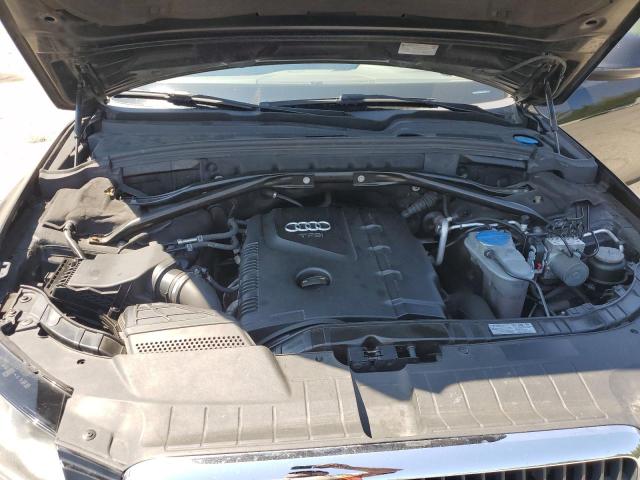 2012 AUDI Q5 PREMIUM - WA1CFAFP8CA034007
