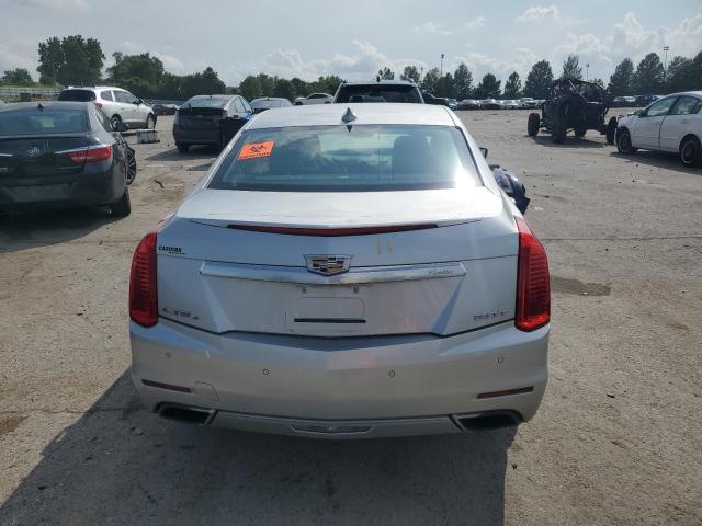 2015 CADILLAC CTS 1G6AW5SX6F0137045