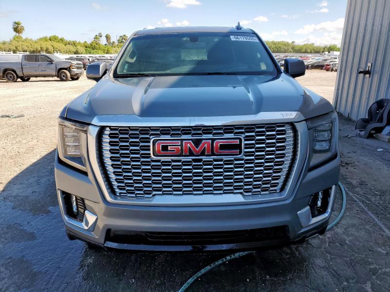 2021 GMC YUKON DENA 1GKS2DKL7MR298098