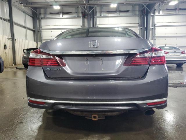 2016 HONDA ACCORD EX 1HGCR2E74GA011240