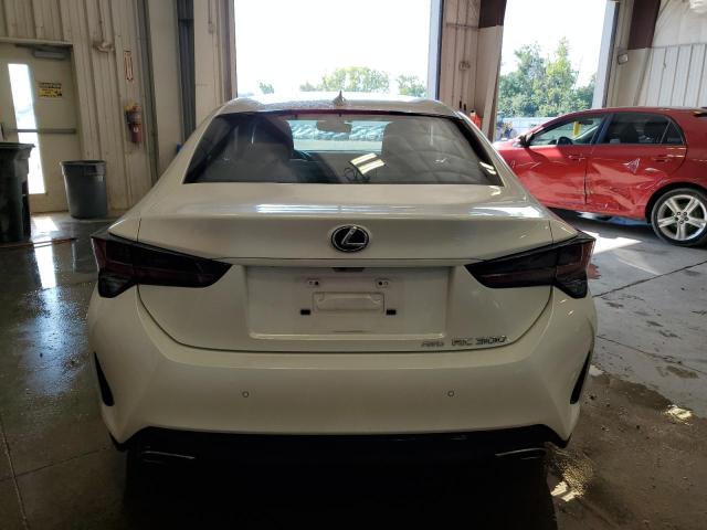 2020 LEXUS RC 300 JTHD85EC0L5005814