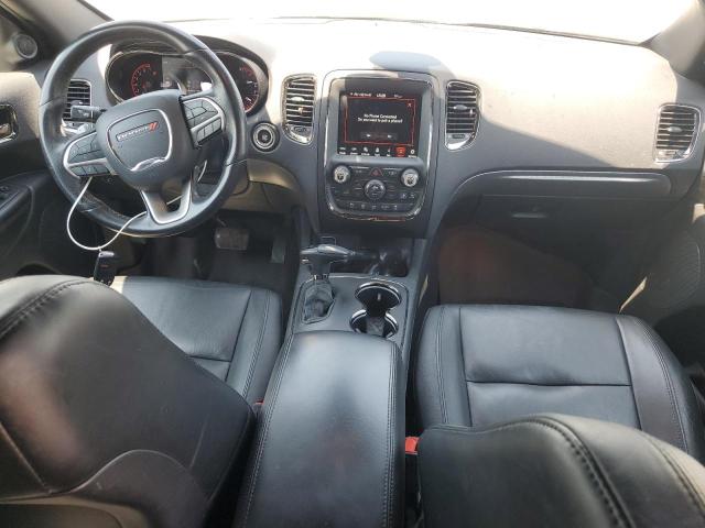 2020 DODGE DURANGO GT 1C4RDHDG2LC329545