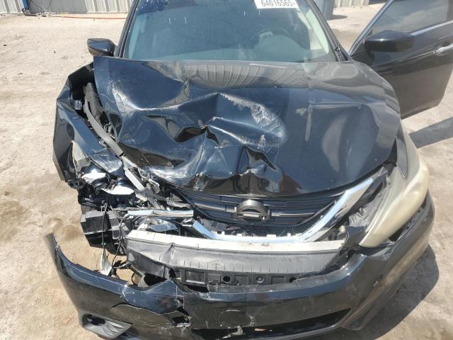 2017 NISSAN ALTIMA 2.5 - 1N4AL3AP7HN331378